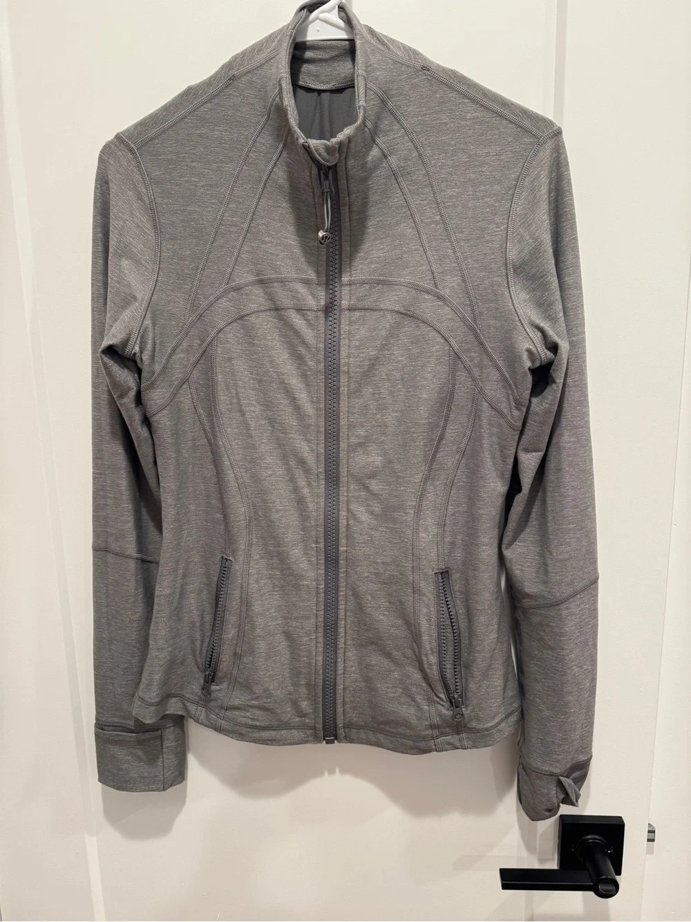 Lululemon Define Jacket - Size 8